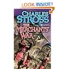 The Merchants' War: Book Four of the Merchant Princes