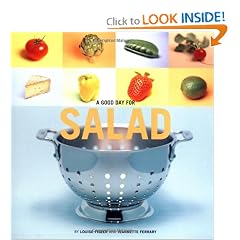 A Good Day for Salad