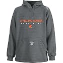 Reebok Cleveland Browns Youth Equipment Hooded Fleece