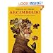 Sticker Art Shapes: Arcimboldo: With More Than 70 Reusable Stickers!
