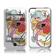 Soul Design Apple iPod Touch 2G (2nd Gen) / 3G (3rd Gen) Protector Skin Decal Sticker