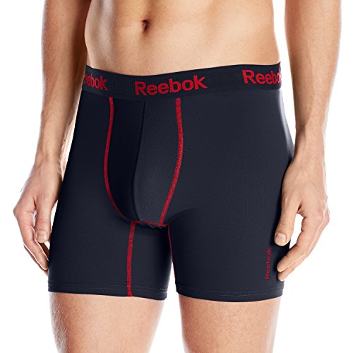 Top 5 Best reebok underwear mens performance for sale 2016 Product