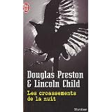Les croassements de la nuitpar Douglas Preston
