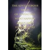 The Adventurous Book Of Adventure: What Happens When Kids Fall In A Hole
