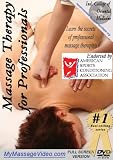 related product Massage Therapy for Professionals