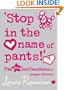 Stop in the Name of Pants! Fab New Confessions of Georgia Nicolson