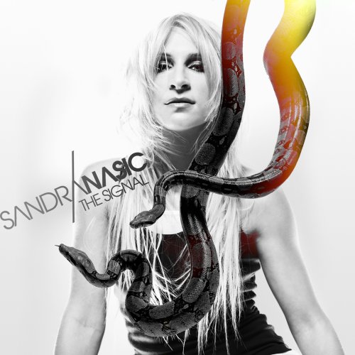 SANDRA NASIC - Fever Lyrics - Zortam Music