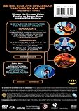 Batman Beyond - School Dayz/Spellbound (Animated Double Feature)