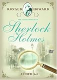 Sherlock Holmes 10 DVD Set