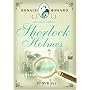 Sherlock Holmes 10 DVD Set