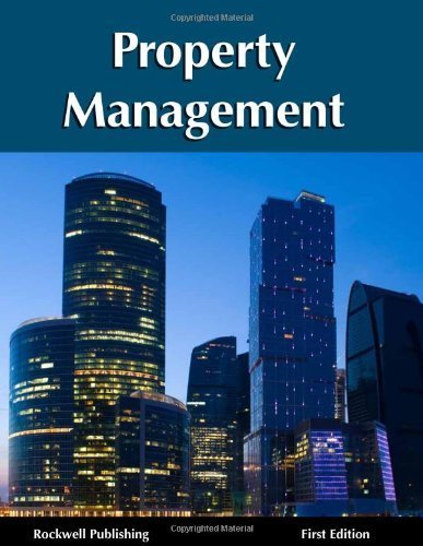 Property Management 1st edition by Kathryn Haupt, Inger Faraz, Dawn Henry, David Jarman, Joe Re (2012) Paperback