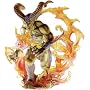 Final Fantasy Master Creatures Ifrit Figure
