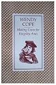 Making Cocoa for Kingsley Amis