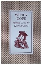 Making Cocoa for Kingsley Amis