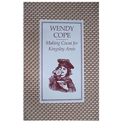 Making Cocoa for Kingsley Amis