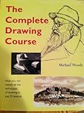 The complete drawing course