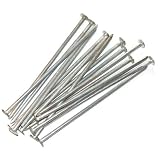 RealGrass Residential Landscape Artificial Turf Install Nails - 50 Nails
