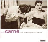 Hotel Du Nord, Les Enfants Du Paradis (Carne)