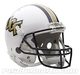 CENTRAL FLORIDA KNIGHTS Football Helmet