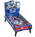 Search : Superman World Hero Deluxe Tabletop Pinball