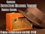 31 Classic Detective Michael Shayne Old Time Radio Broadcasts on DVD (over 13 Hours 31 Minutes running time)
