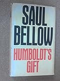 Humboldt's gift : a novel