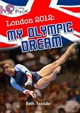 Collins Big Cat - Becoming an Olympic Gymnast: Pearl/Band 18