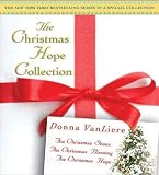 The Christmas Shoes/The Christmas Blessing/The Christmas Hope