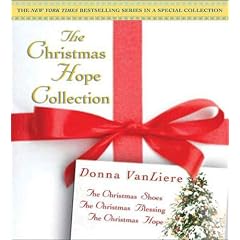 Christmas Hope Collection: 9 CDs