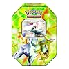 Pokemon 25316 - PlatinArceus Tin Gr�n