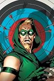 Green Arrow: Salvation