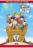Rugrats in Paris: The Movie - Rugrats II