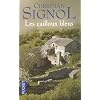 Les cailloux bleus