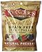 Evanger'S Nothing But Natural Pheasant Dog Treats, 4.5-Ounce