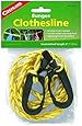 Coghlan's 0433 Adjustable Bungee Clothesline, length 6'