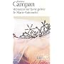 M�moires sur la vie priv�e de Marie-Antoinette (extraits)