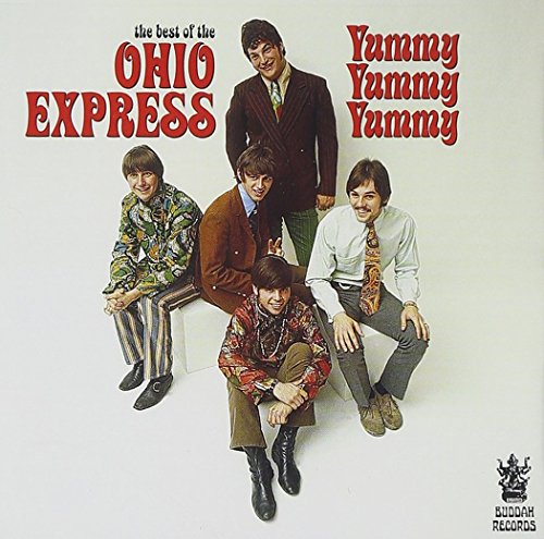 Ohio Express - Rock 