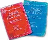 Hot & Cold Gel Pak