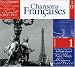Vol. 1-Chanson Francais