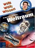 Wie wird man Astronaut?: Willi wills wissen, Bd - 1 - Uwe Kauss
