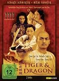 Produkt-Bild: Tiger & Dragon