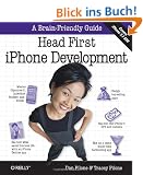 Head First iPhone Development