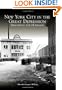 New York City in the Great Depression:: Sheltering the Homeless (General History)