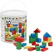 Beeboo 50159  Holzbausteinetrommel...