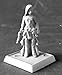 Reaper Miniatures Meyanda Android Priestess #60184 Pathfinder Unpainted