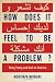 Book cover of How Does It Feel to Be a Problem?: Being Young and Arab in America.
