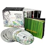 Antonio Carlos Jobim - Brasileiro