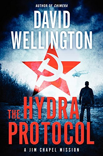 the hydra protocol a jim chapel mission jim chapel missions