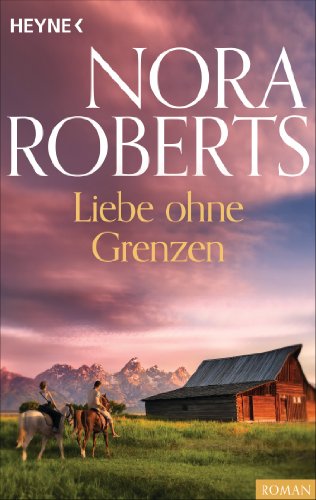 Liebe ohne Grenzen (German Edition)