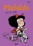 Mafalda, Tome 11 : Mafalda s'en va